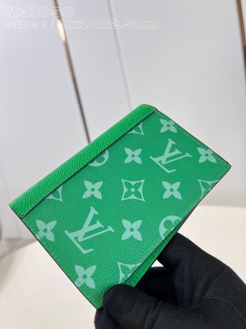 Louis Vuitton Wallets